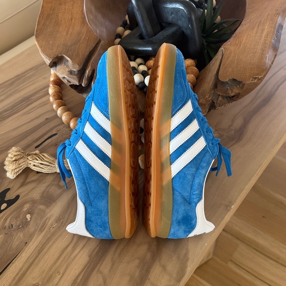 Adidas Gazelle Indoor Shoes - Picture 6 of 15